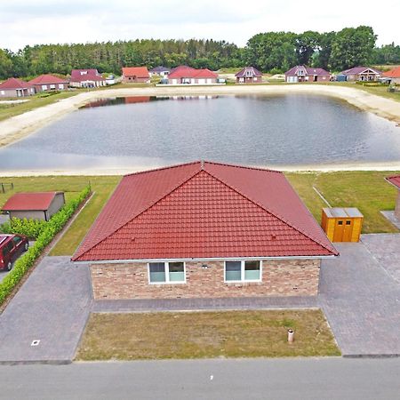 Strandperle Walchum Eksteriør bilde
